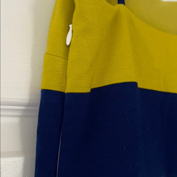 NWT Women’s Banana Republic sheath dress size 00P - Picture 4 of 6